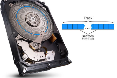 如何使用PC3000 for HDD Seagate F3系列硬盘，手动翻译器恢复过程与Track缺陷处理方法