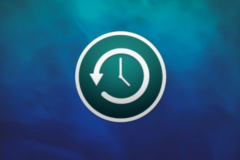如何从HFS+分区上的Time Machine正确保存数据