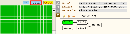 Flash Extractor ECC