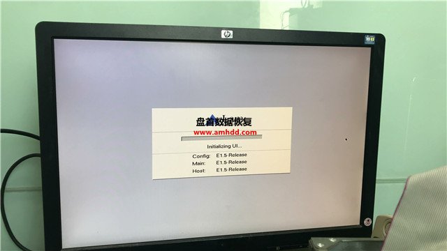工业控制设备系统备份与修复