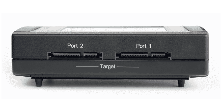 PC-3000 Portable III简称(P3) PCIe SSD/NVMe协议SSD数据恢复设备