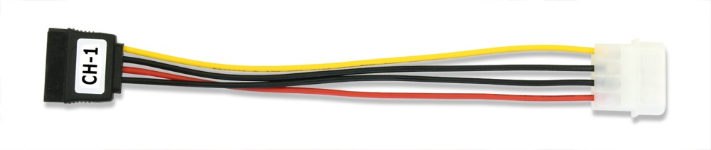 PC3000 UDMA-E（红卡）设备展示
