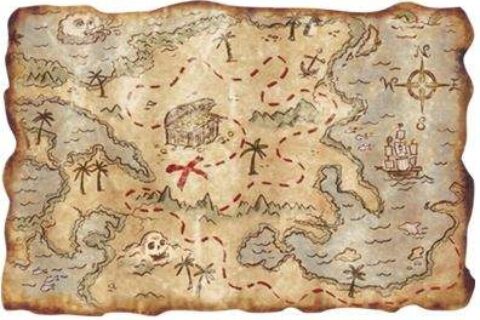 maps