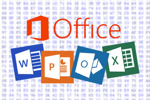 Office文件恢复 Office文档恢复与修复