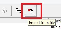 PC-3000 Database 硬盘固件数据库 文件夹出现问题解决办法