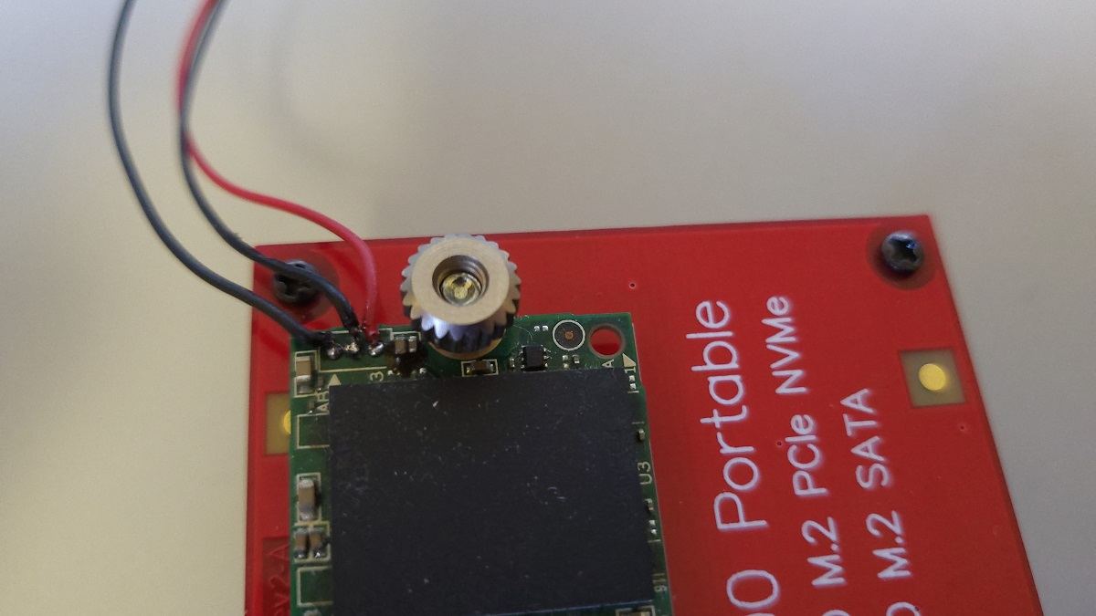 PC3000 SSD扩展Ramaxel和Lenovo Utility