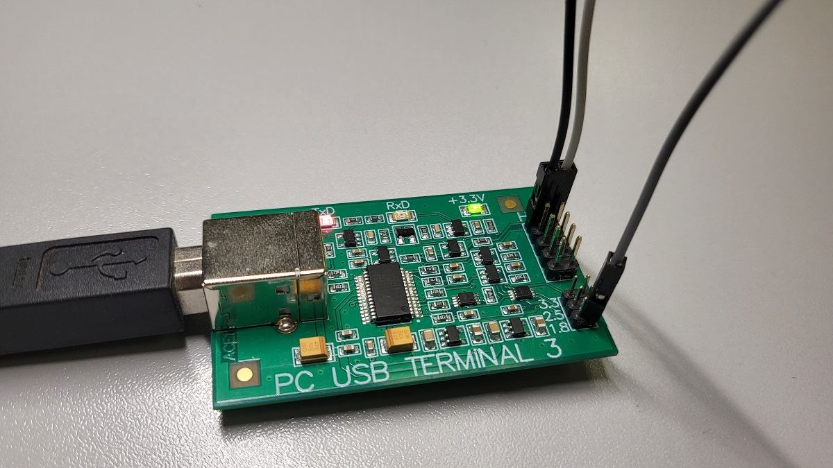 PC3000 SSD扩展Ramaxel和Lenovo Utility